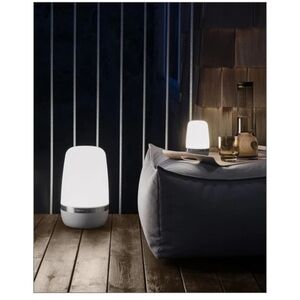 $43_E Blomus Spirit Portable Outdoor LED Lamp - Small